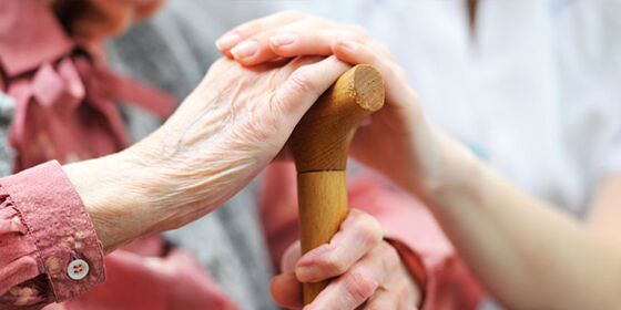 AiP Pflegedienst und 24 Stunden Pflege zuhause Balingen, Reutlingen, Tübingen, Herrenberg, Zollernalb