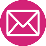 E-Mail ICON A.i.P. - Ambulante und individuelle Pflege in Reutlingen