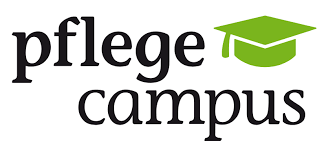 logo pflegecampus