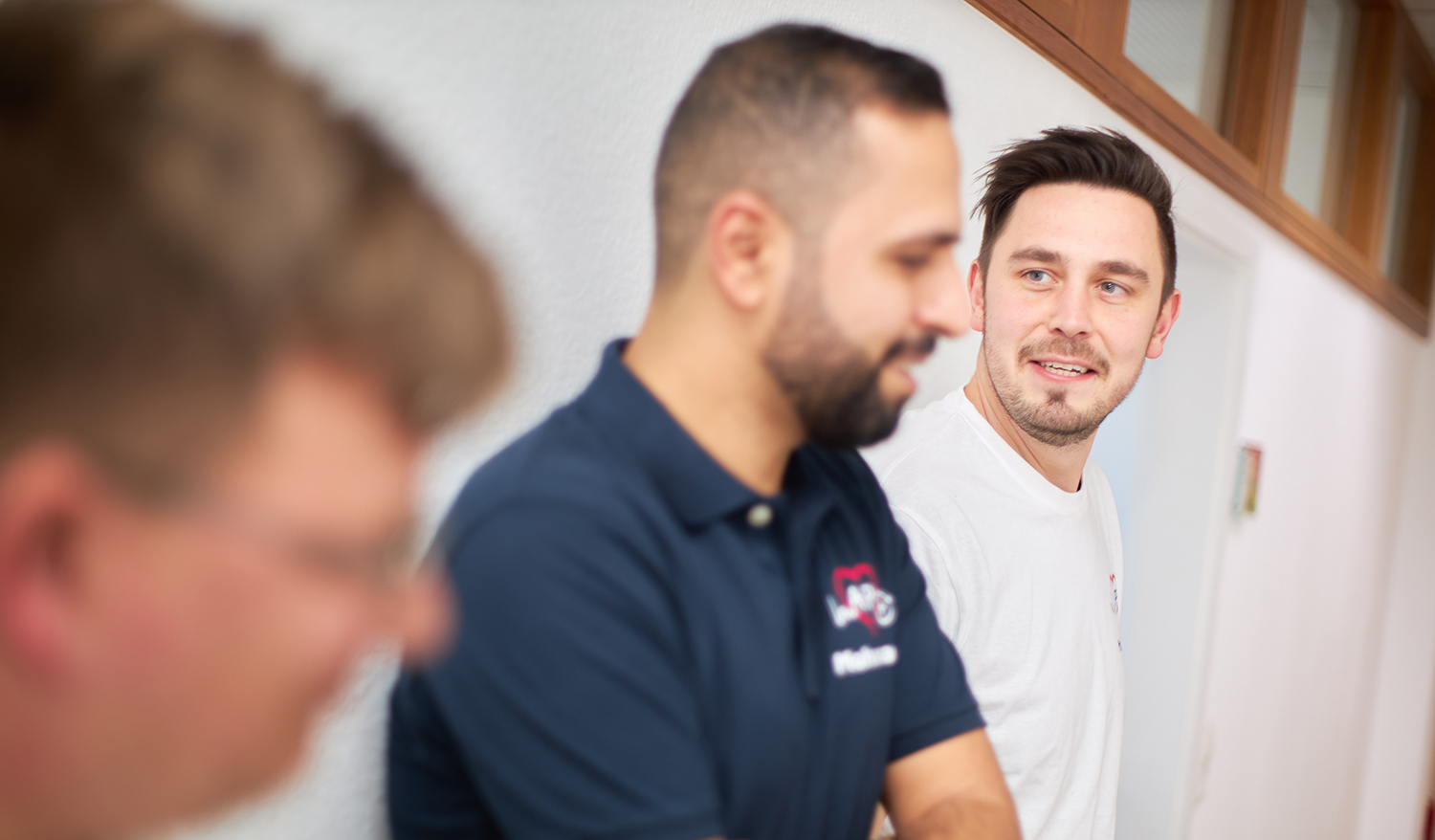 A.i.P. - Reutlingen - FAQ Karriere bei A.i.P.