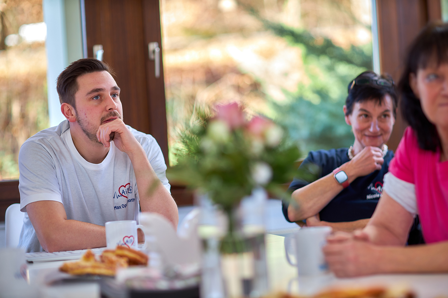 A.i.P. - Reutlingen - FAQ Pflege & Betreuung