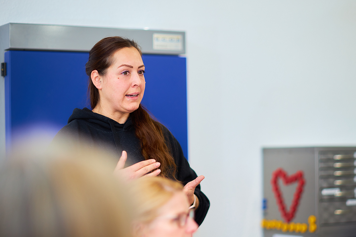 A.i.P. - Reutlingen - FAQ Pflegeberatung