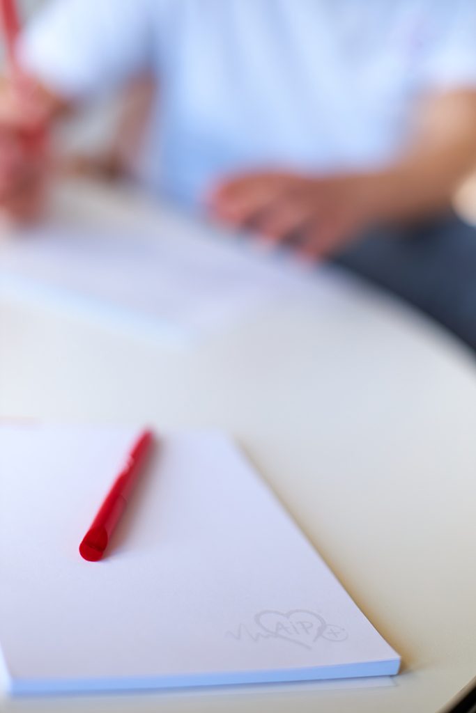 Kosten und Finanzierung der ambulanten Pflege - Beratung A.i.P.