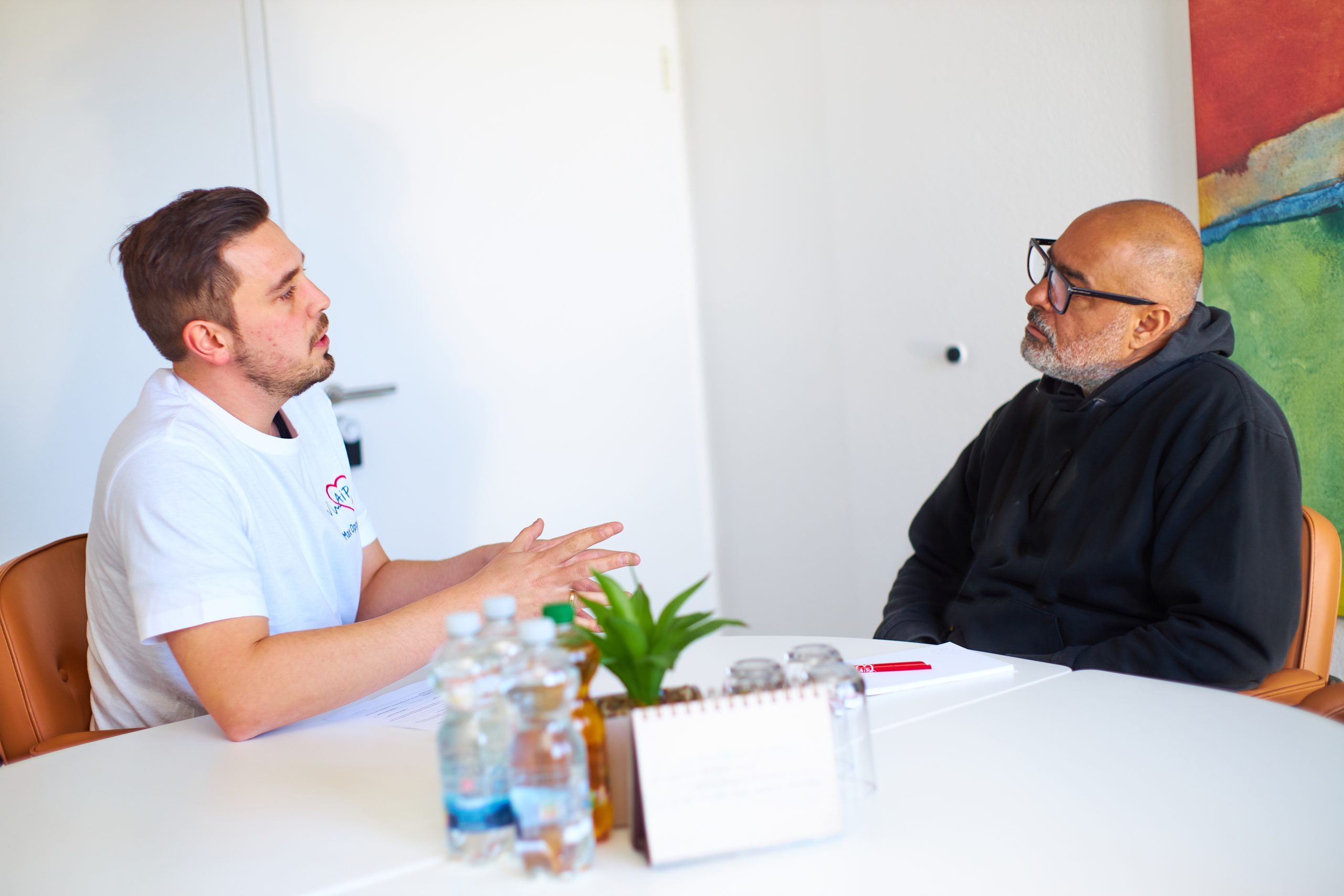 Kostenlose Pflegeberatung Reutlingen - Kompetent und persönlich