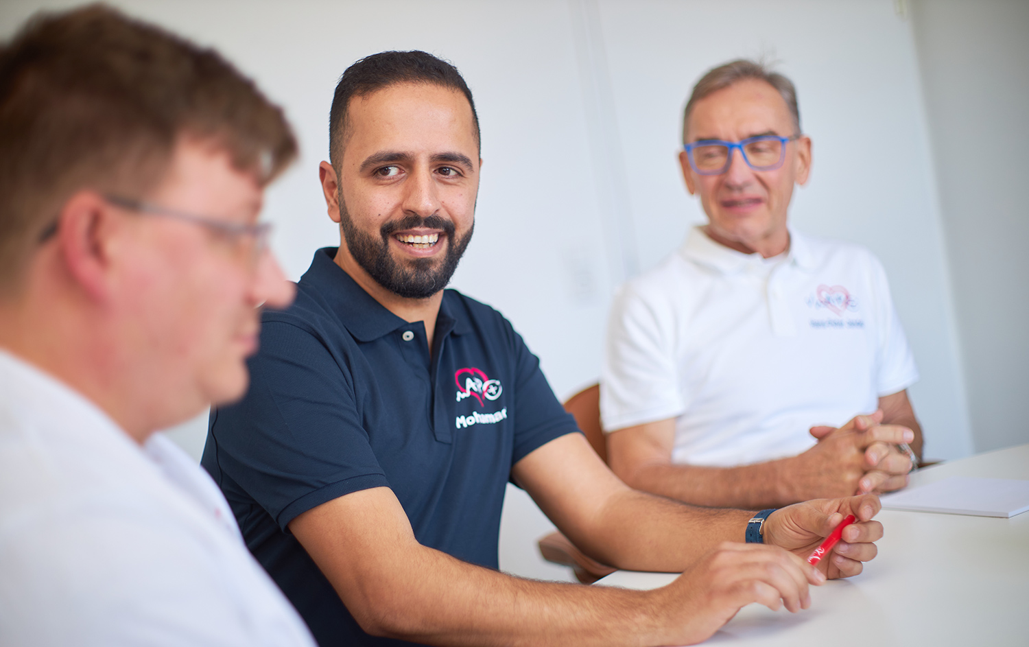 Pflegephilosophie A.i.P. - Pflege mit Herz und Respekt