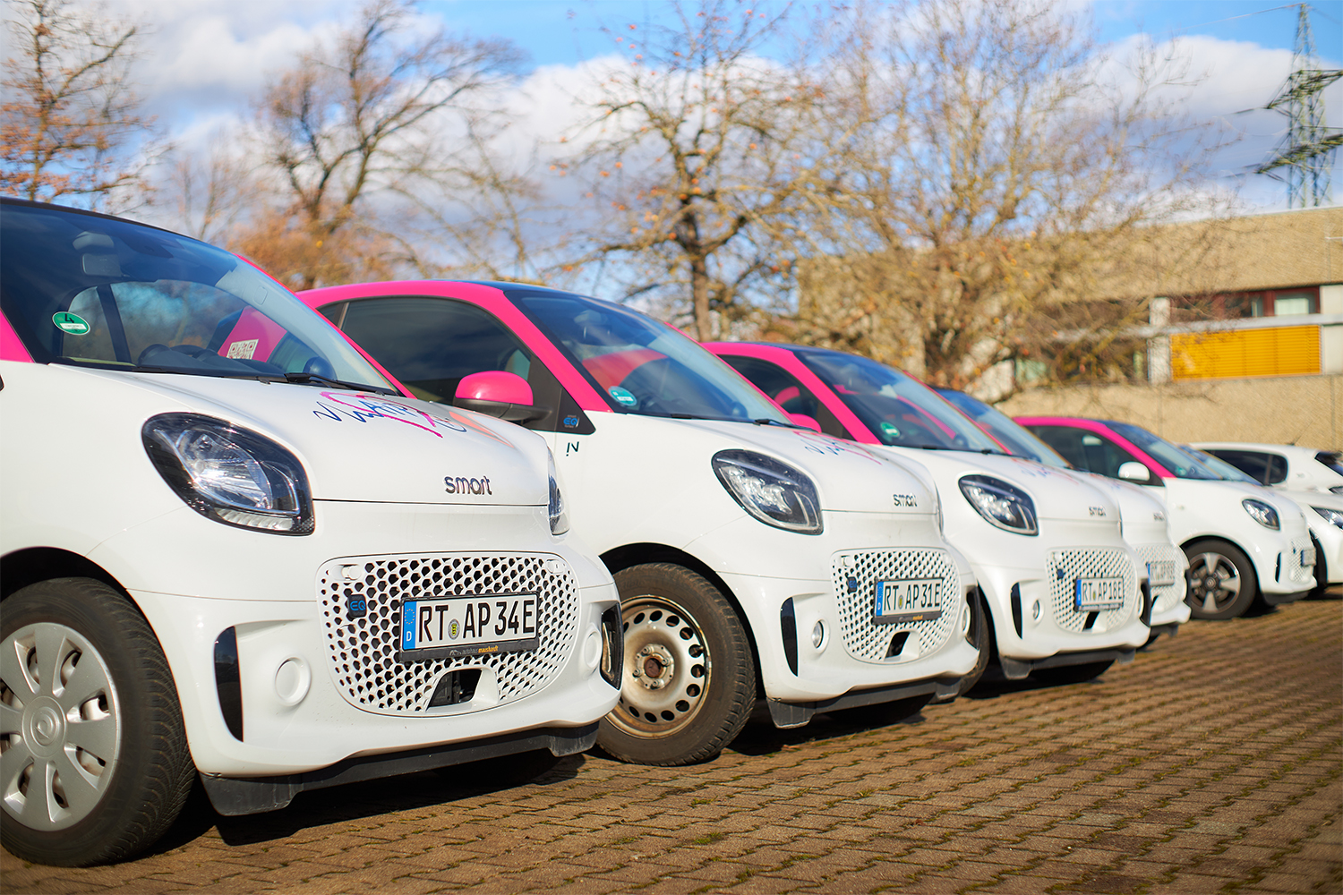 A.i.P. - Ambulante und individuelle Pflege Reutlingen - Soziales Engagement - header