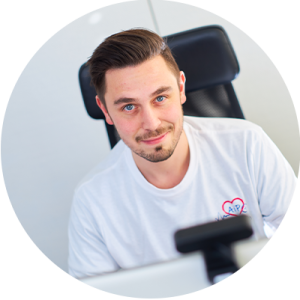 Max Opgenorth - Beratungsteam - A.i.P.