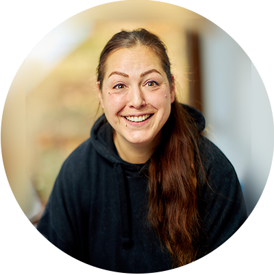 Selma Demir - Pflegedienstleitung - (PDL) - A.i.P.